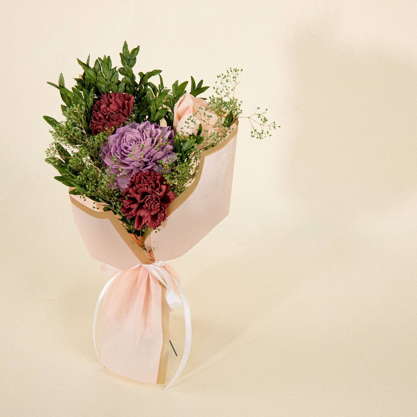 Mini Deluxe Bouquets - Radiant Spring