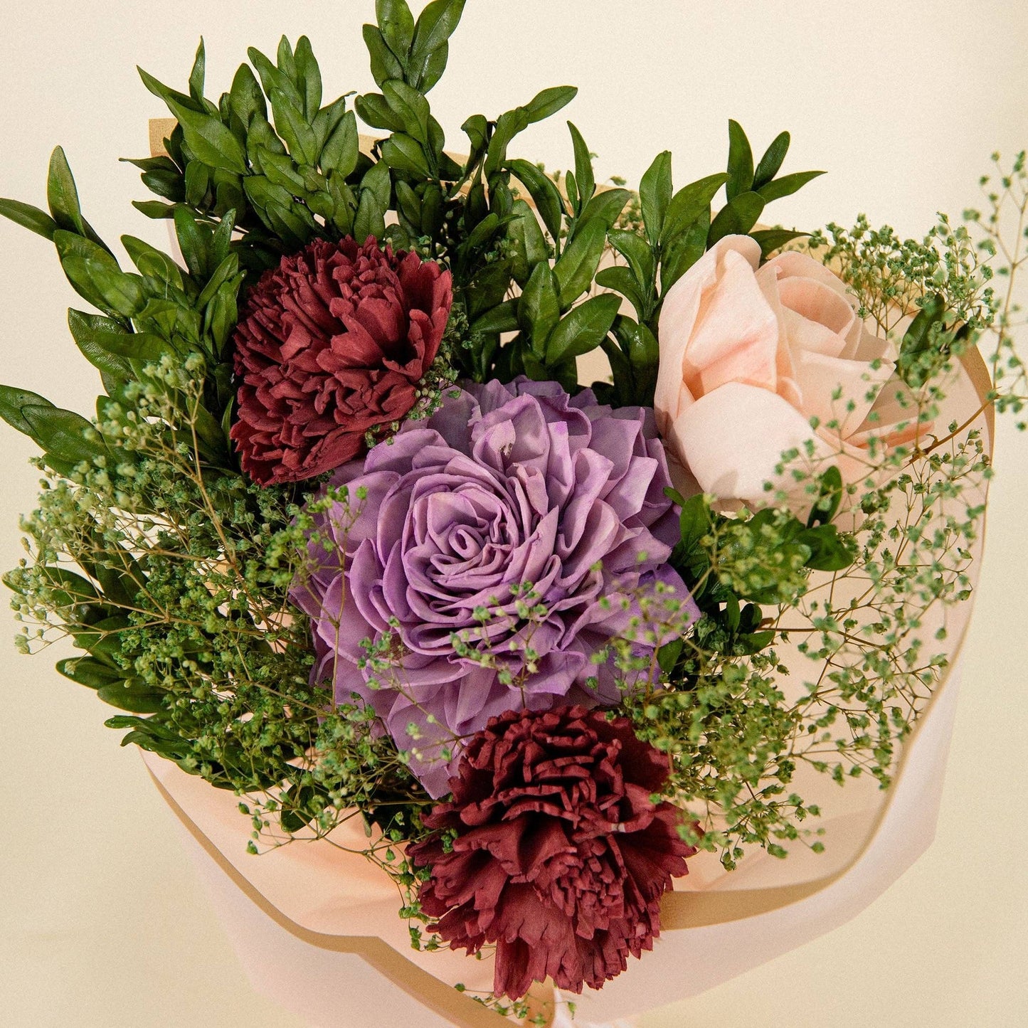 Mini Deluxe Bouquets - Radiant Spring