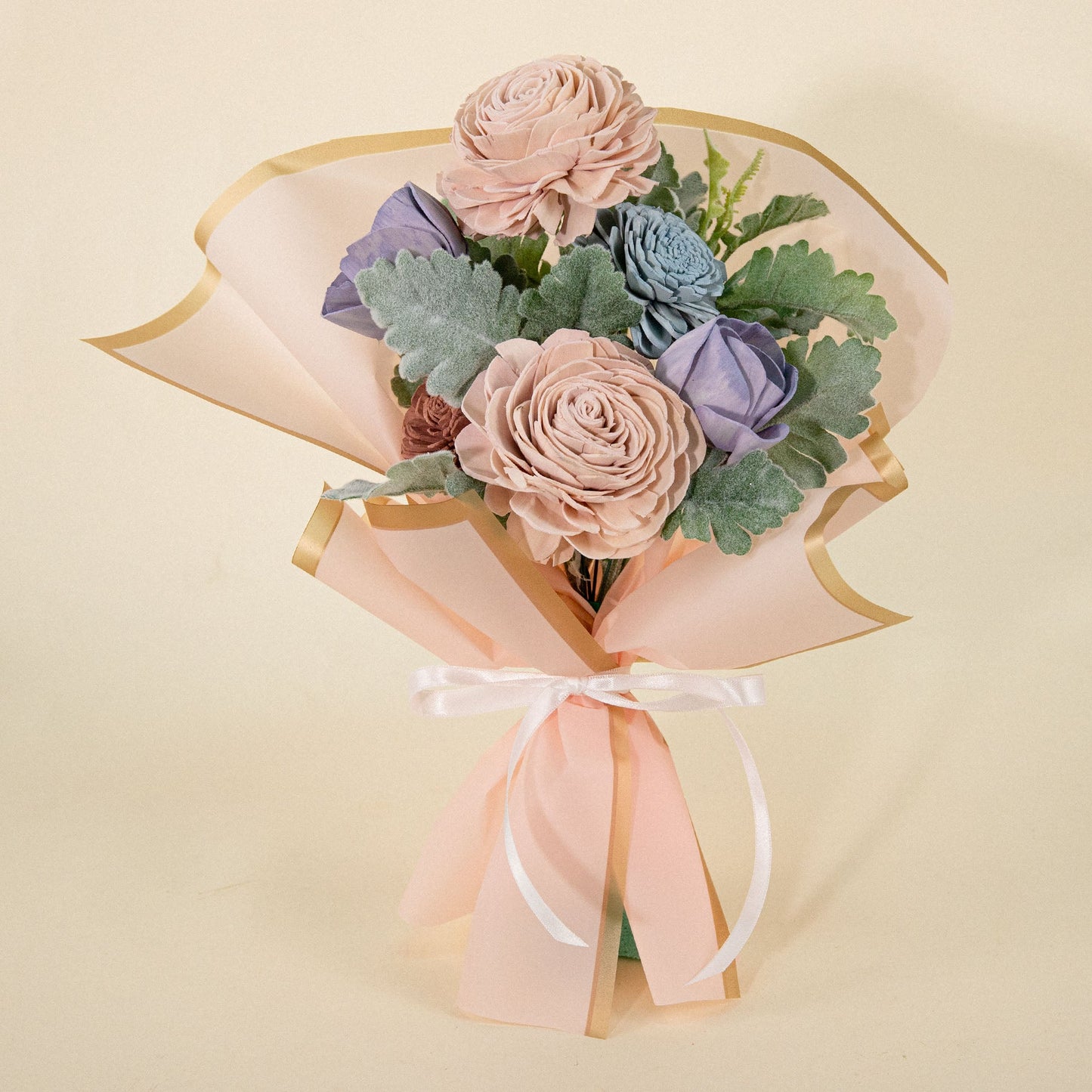 Mini Deluxe Bouquets - Dreamy Garden