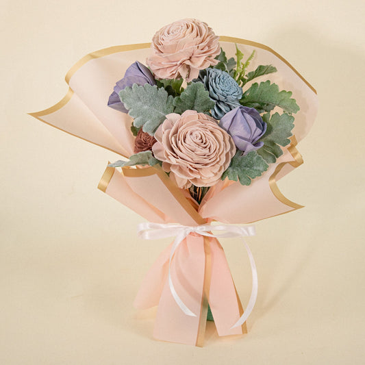 Mini Deluxe Bouquets - Dreamy Garden