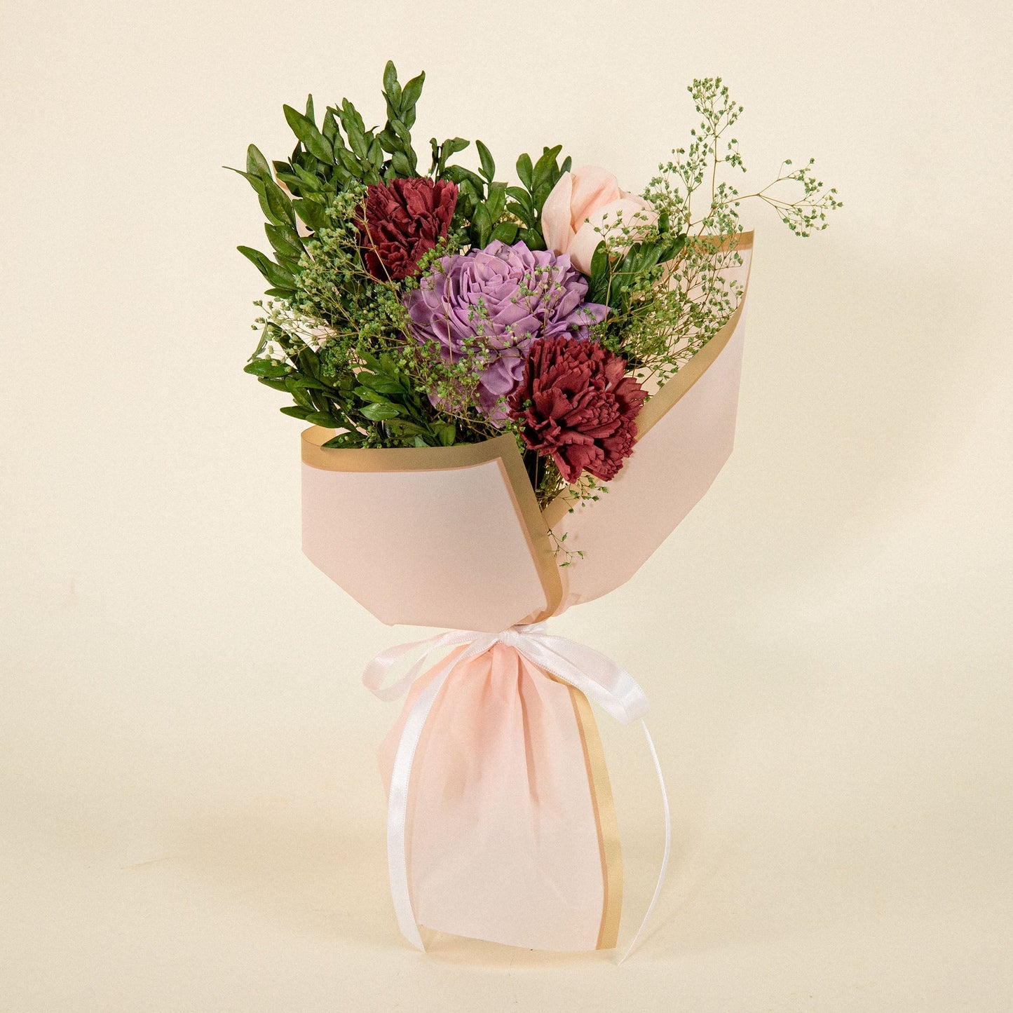 Mini Deluxe Bouquets - Radiant Spring