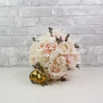 Blissful Blossom Finished Bouquet - Small