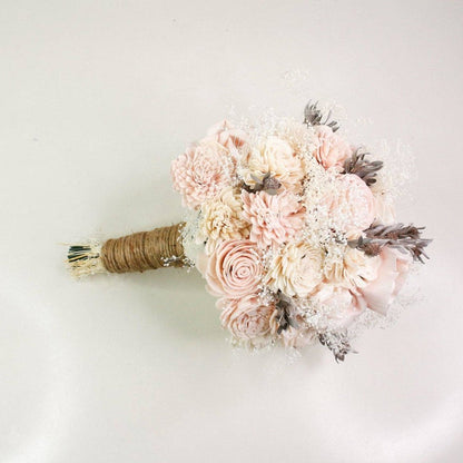 Blissful Blossom Finished Bouquet - Small