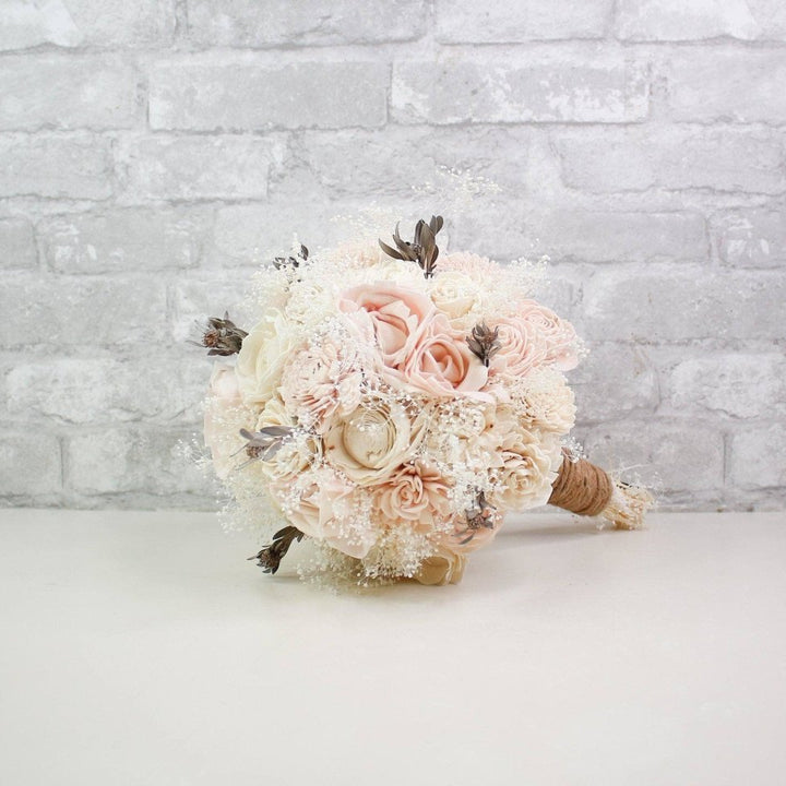 Blissful Blossom Finished Bouquet - Small