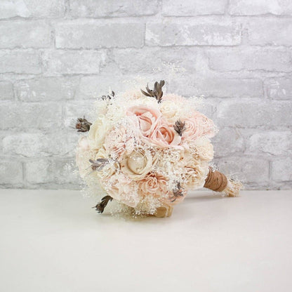 Blissful Blossom Finished Bouquet - Small