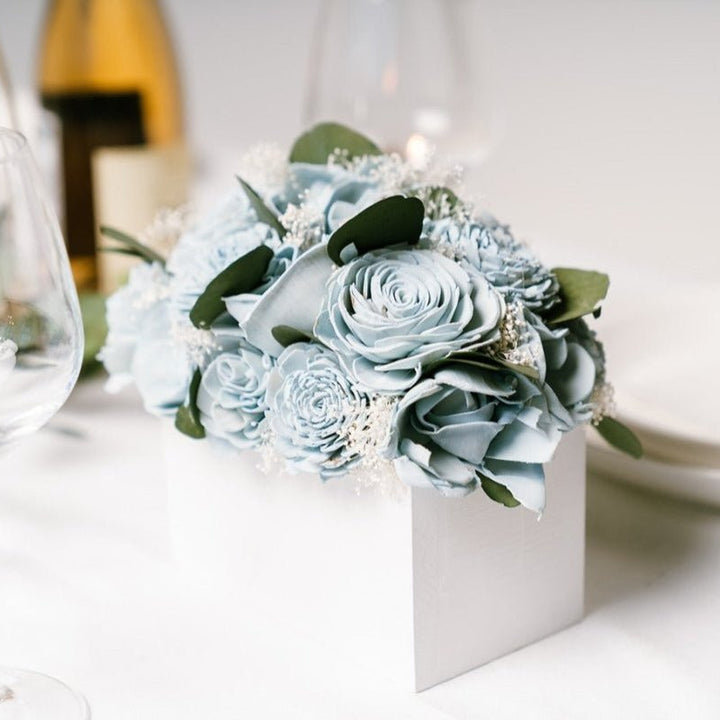 Ocean Breeze Centerpiece