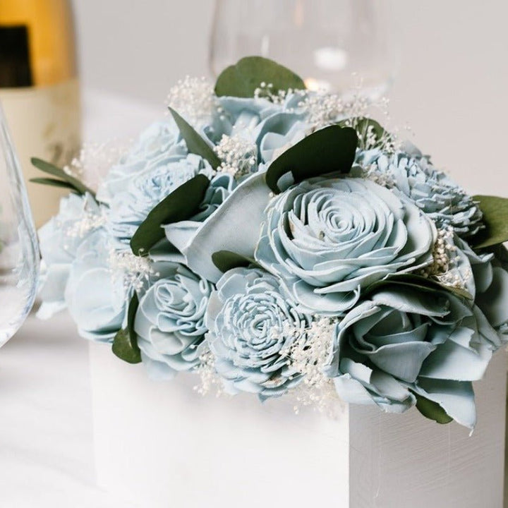 Ocean Breeze Centerpiece