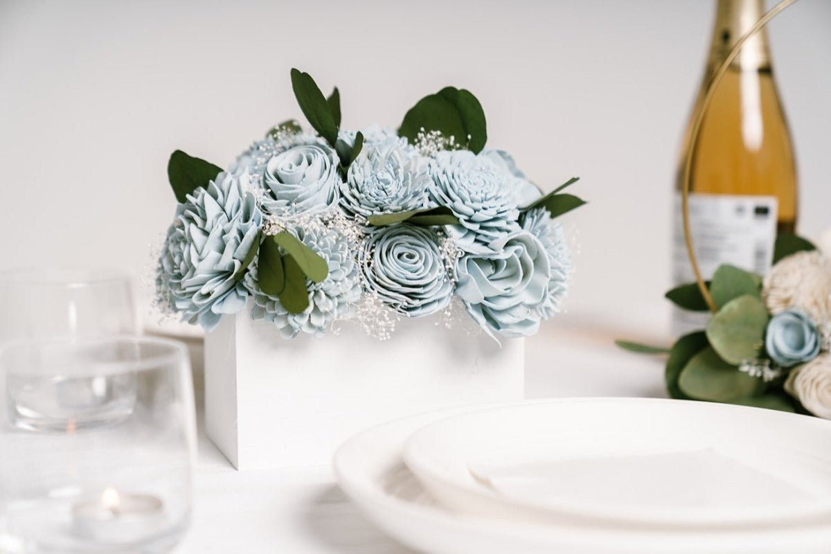 Ocean Breeze Centerpiece