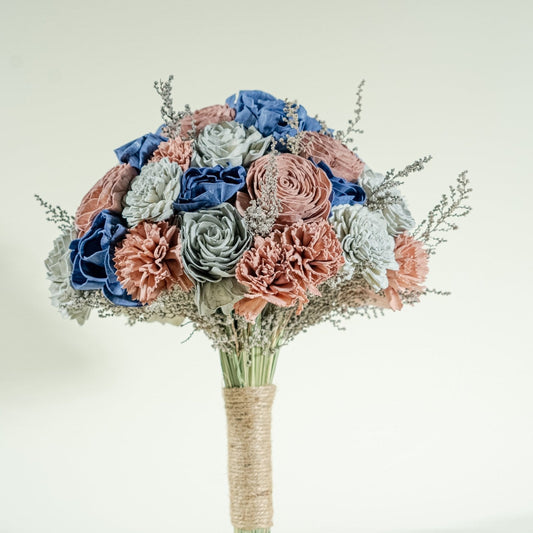 Enchanted Twilight Finished Bouquet - Small