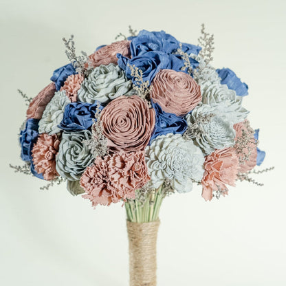 Enchanted Twilight Finished Bouquet - Small