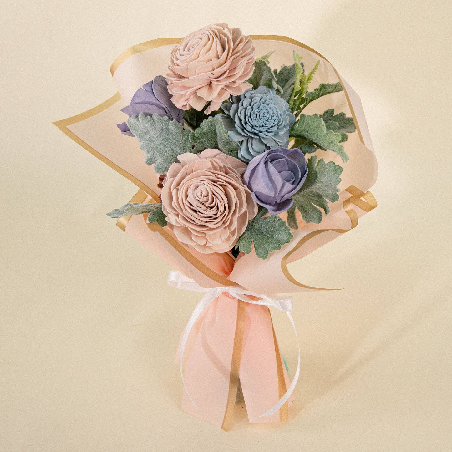 Mini Deluxe Bouquets - Dreamy Garden