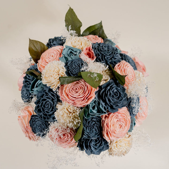 Misty Delight Finished Bouquet - Small