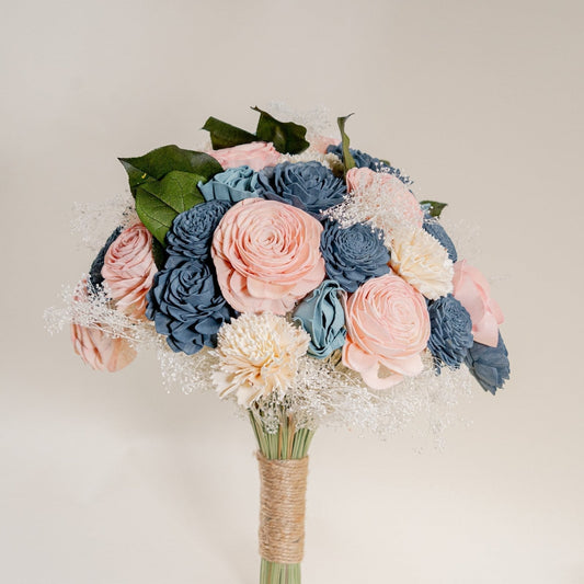 Misty Delight Finished Bouquet - Small