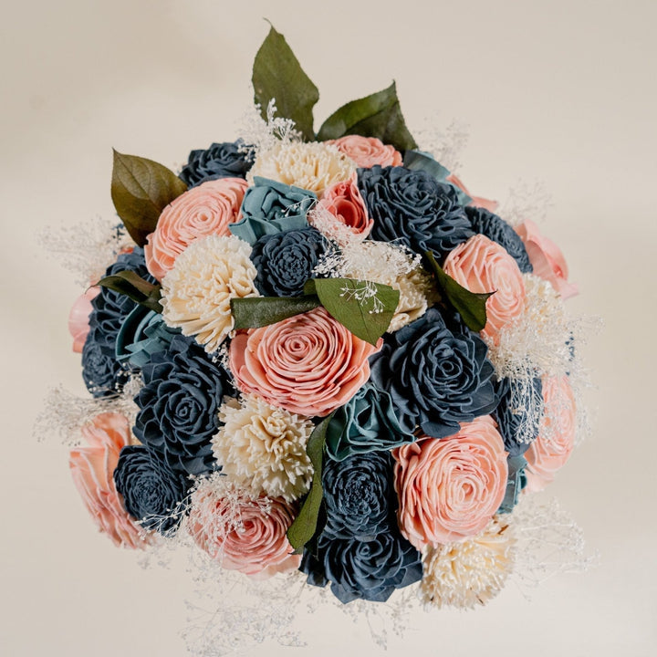 Misty Delight Finished Bouquet - Large