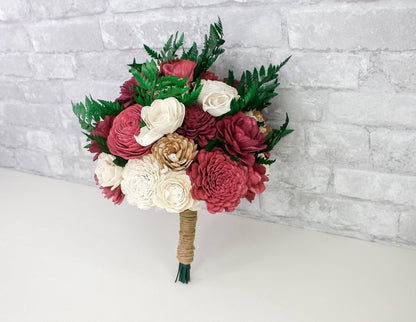 Romantic Love Finished Bouquet - Large