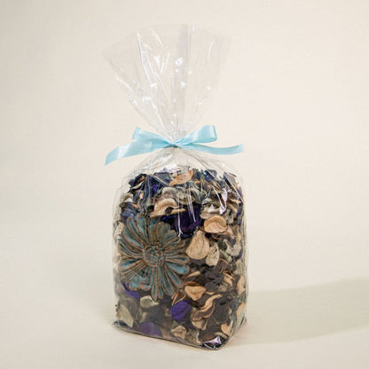 Silver Spice Potpourri