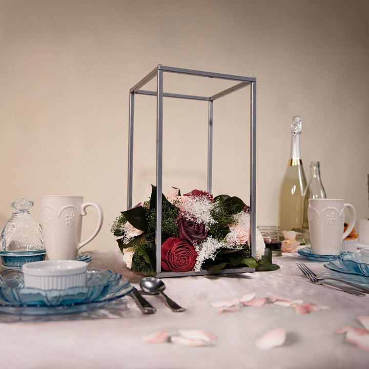 Radiant Love Centerpiece