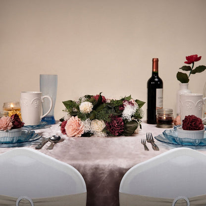 Radiant Love Centerpiece